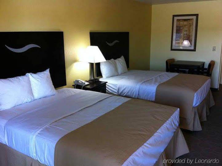 Scottish Inns Форт-Уэрт Экстерьер фото